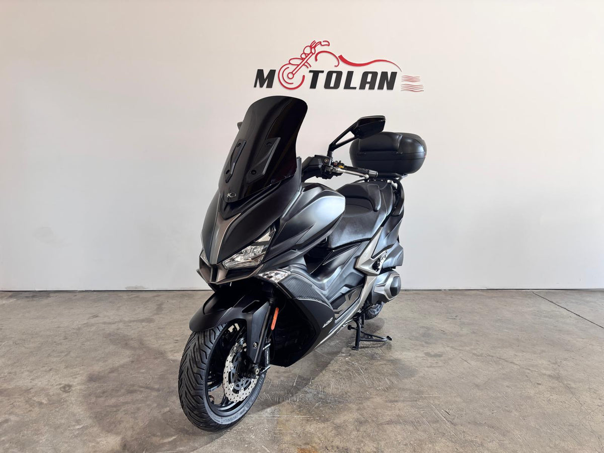 KYMCO XCITING S 400CC