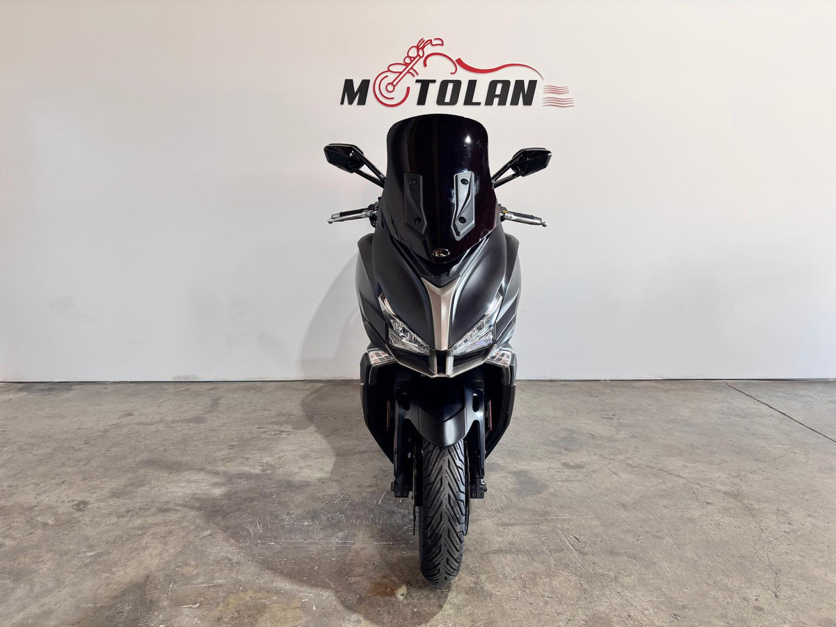 KYMCO XCITING S 400CC