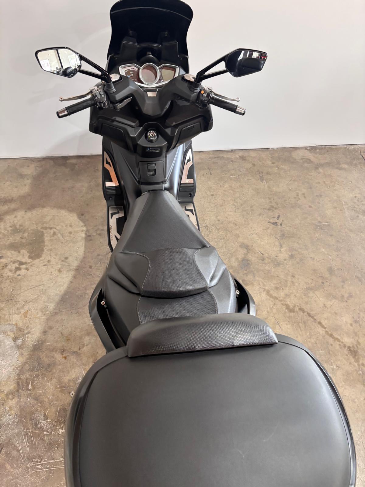 KYMCO XCITING S 400CC