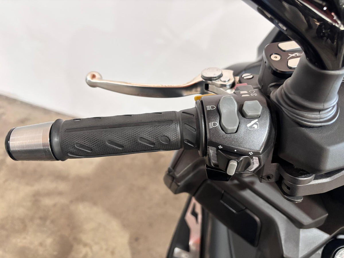 KYMCO XCITING S 400CC