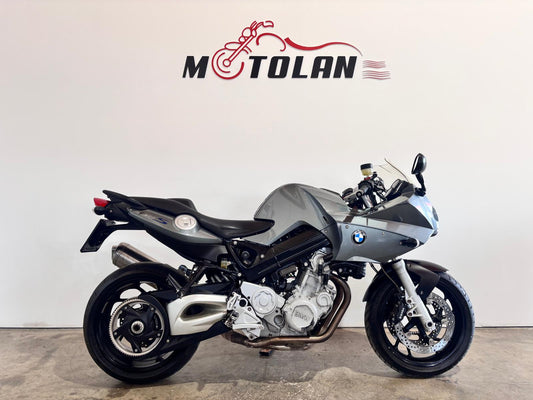 BMW F800S