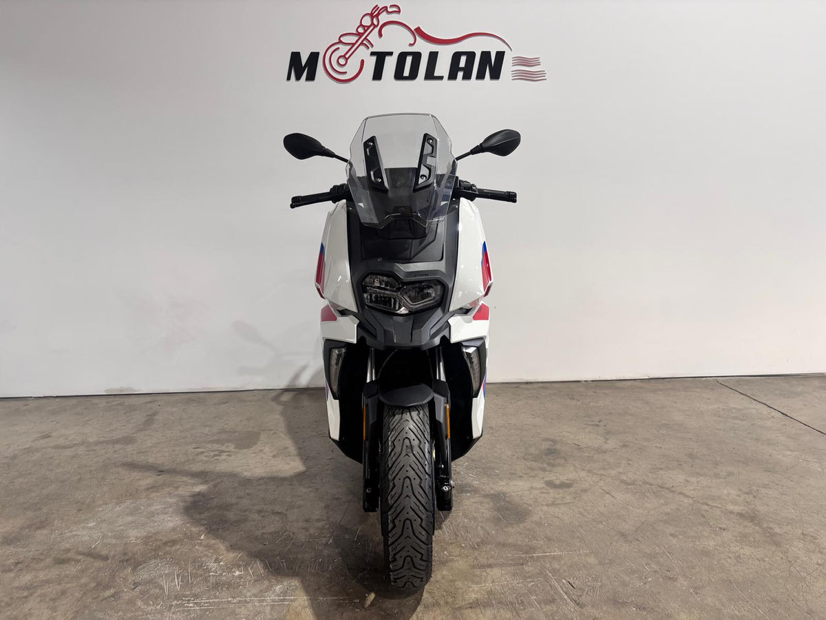 BMW C400X SPORT