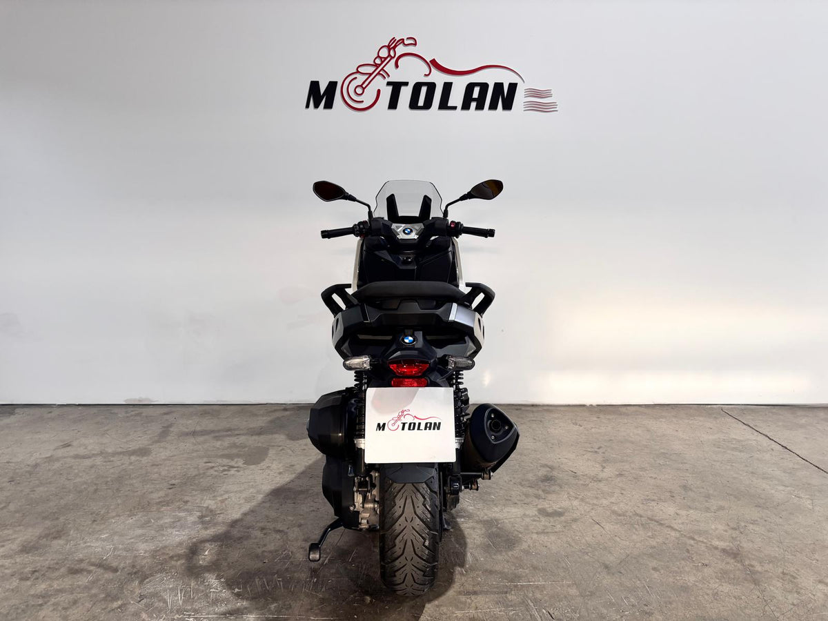 BMW C400X SPORT