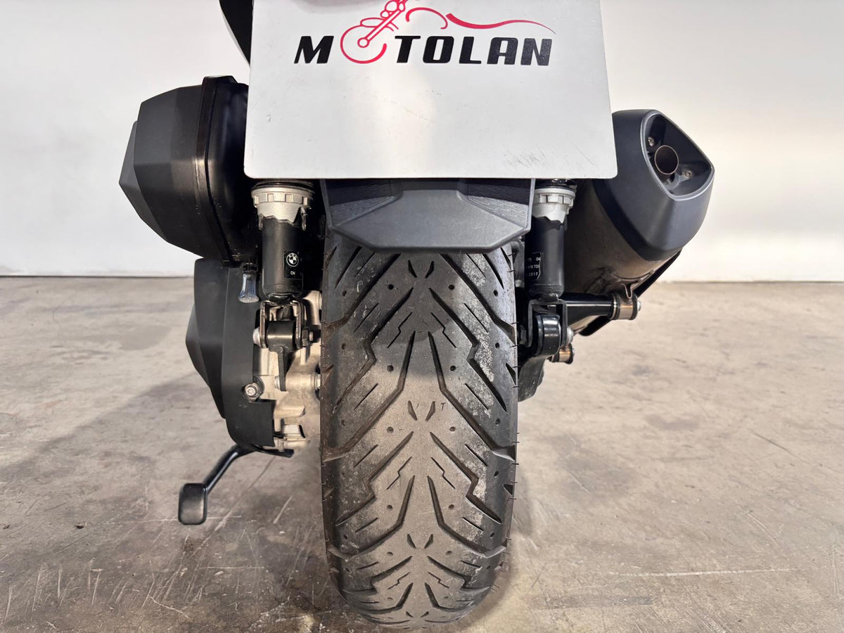 BMW C400X SPORT