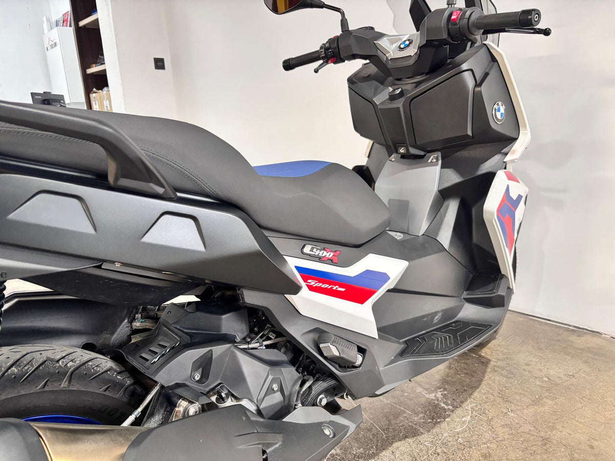 BMW C400X SPORT