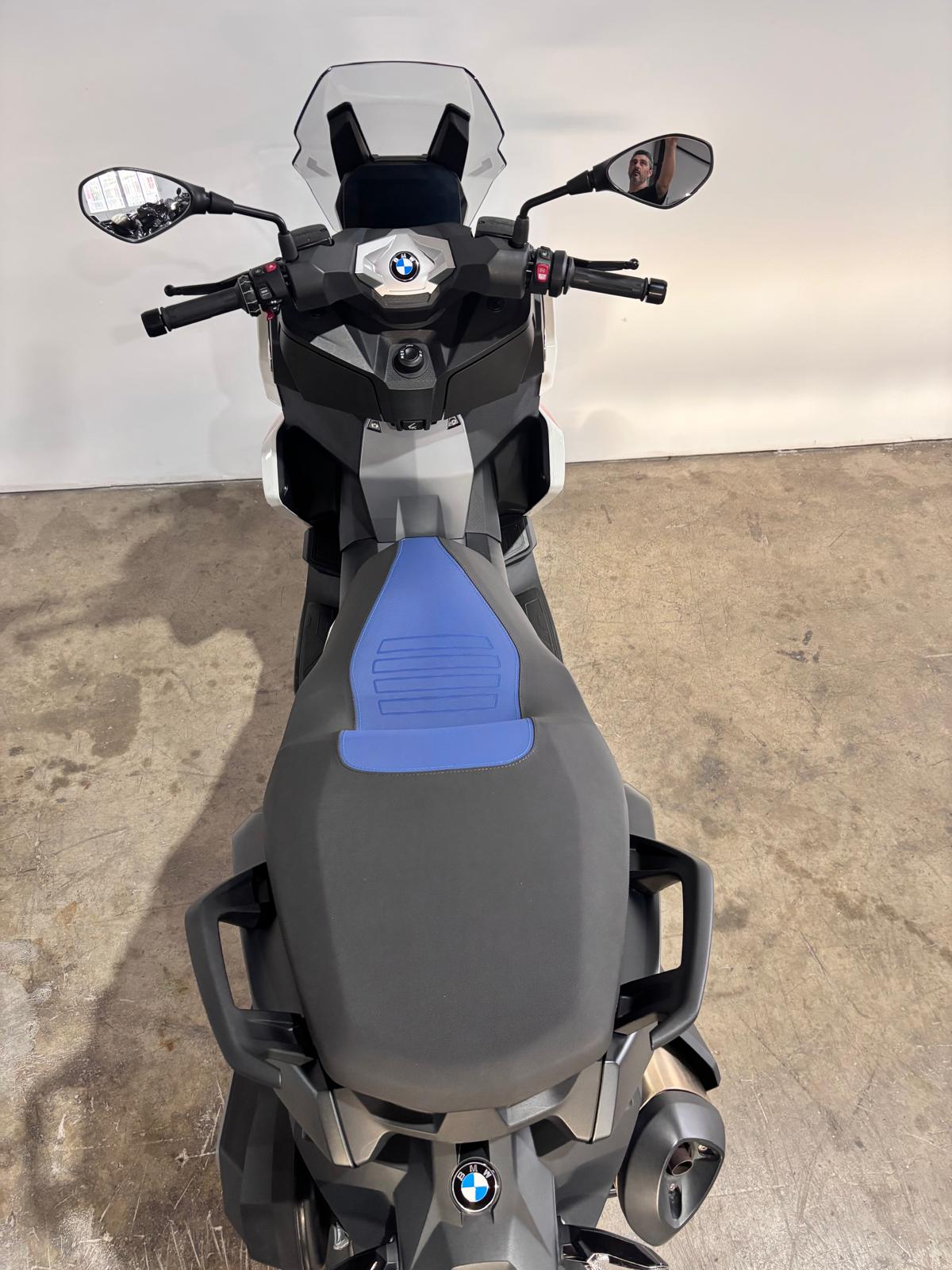 BMW C400X SPORT
