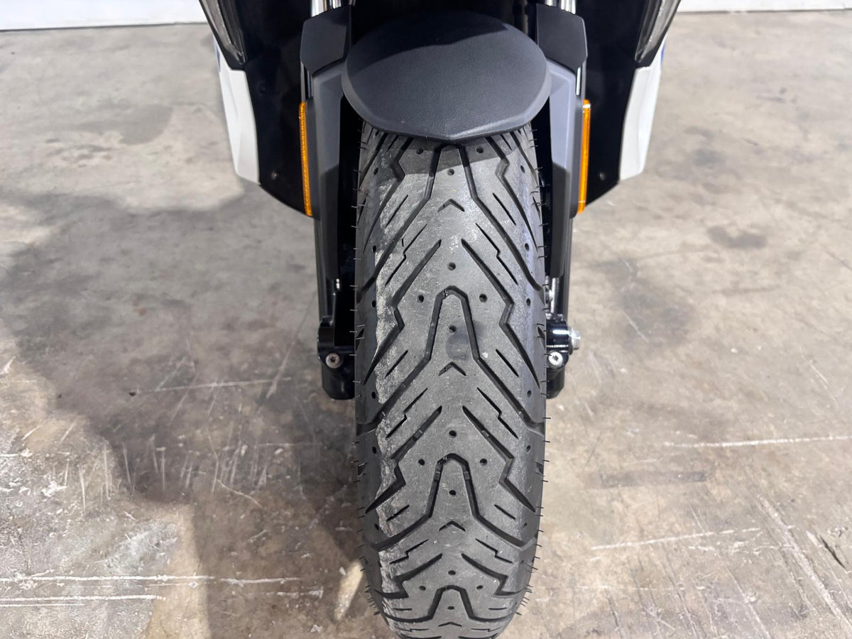 BMW C400X SPORT
