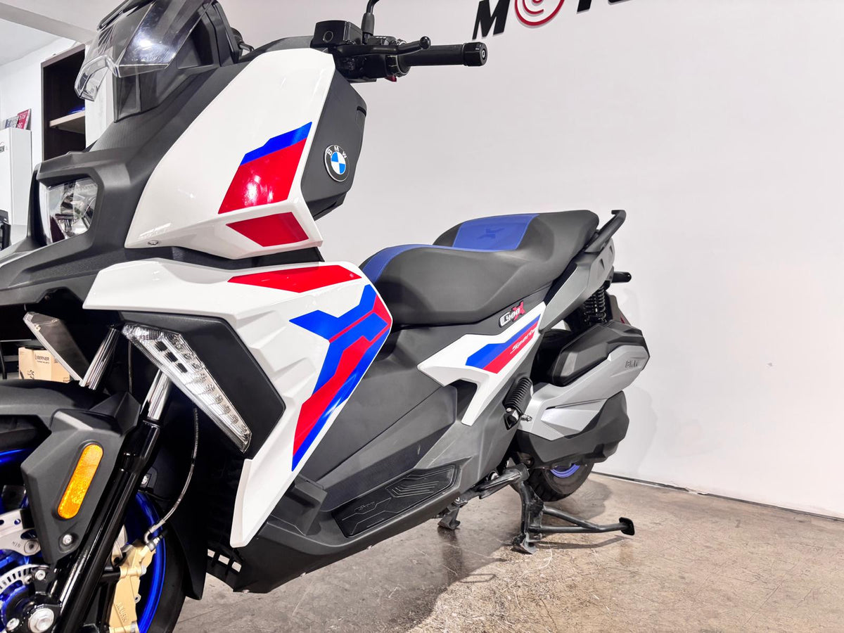 BMW C400X SPORT