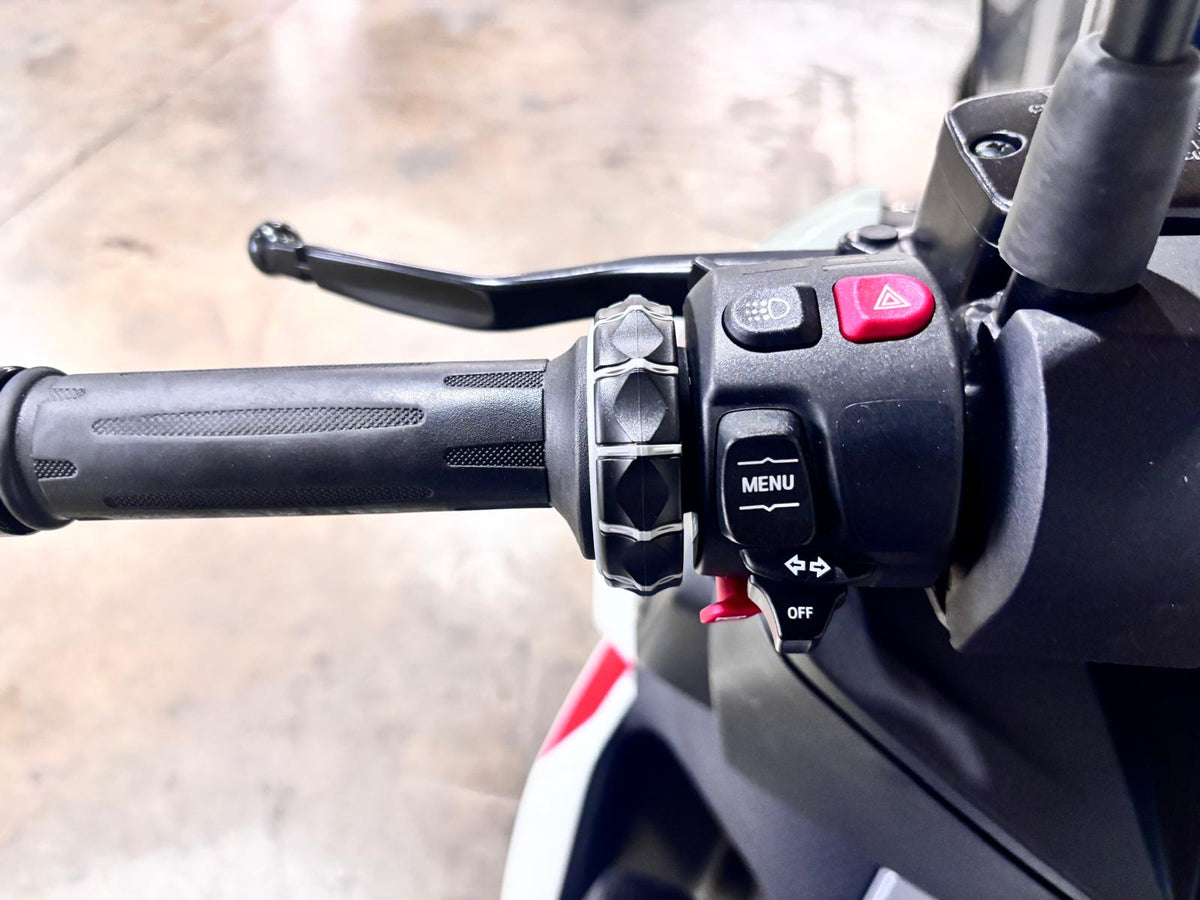 BMW C400X SPORT