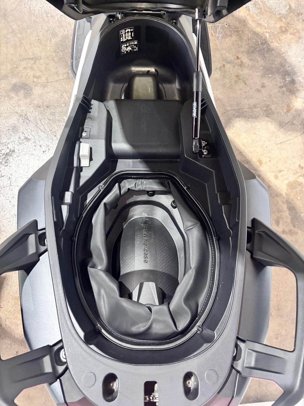 BMW C400X SPORT