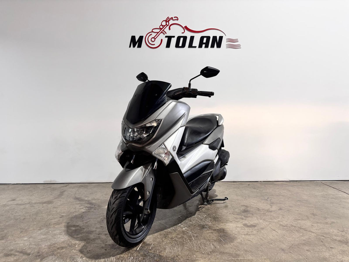 YAMAHA NMAX 125