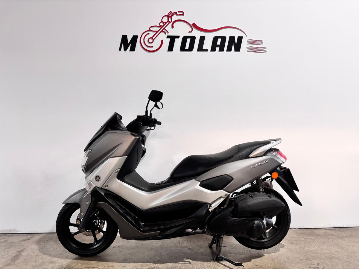 YAMAHA NMAX 125
