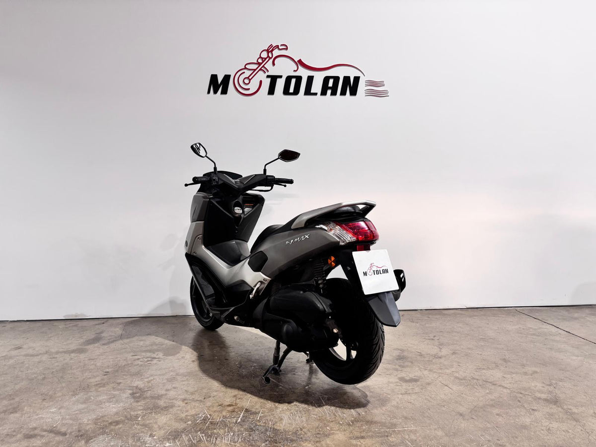 YAMAHA NMAX 125