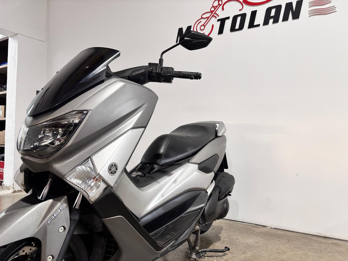 YAMAHA NMAX 125
