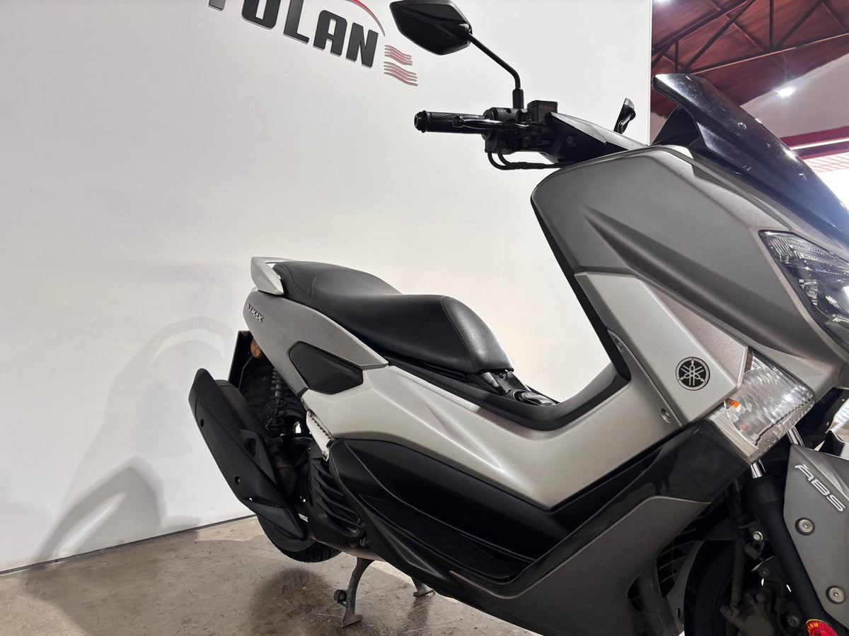 YAMAHA NMAX 125