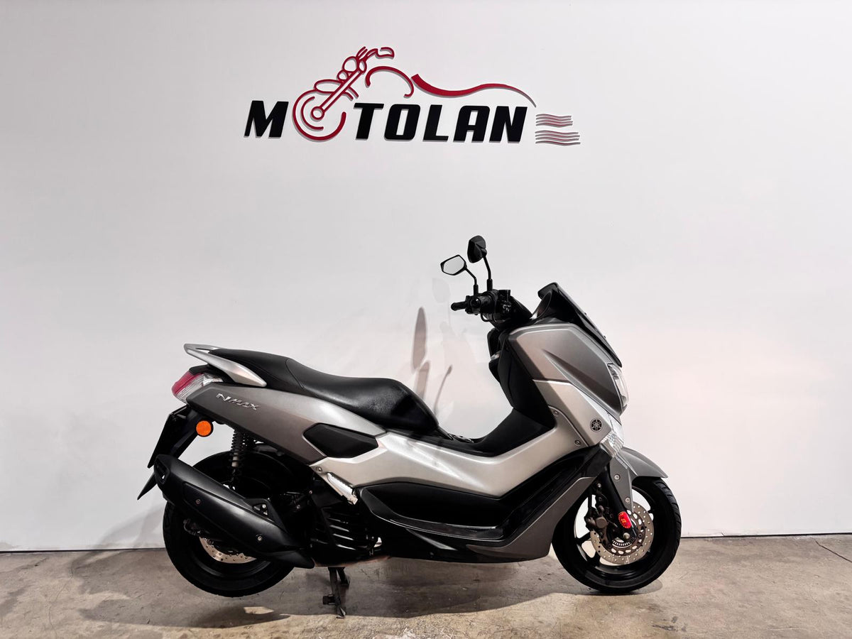 YAMAHA NMAX 125