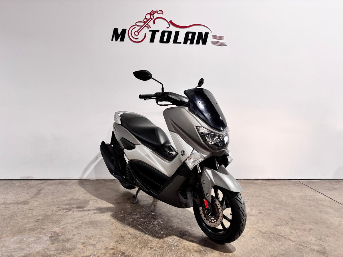 YAMAHA NMAX 125