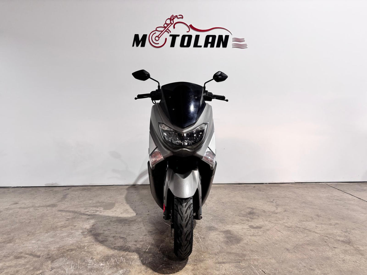 YAMAHA NMAX 125
