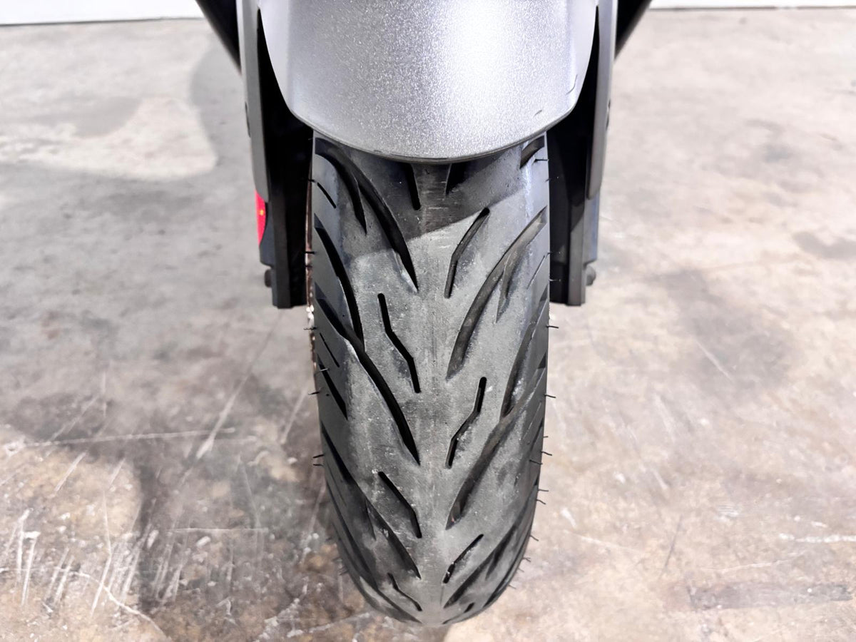 YAMAHA NMAX 125