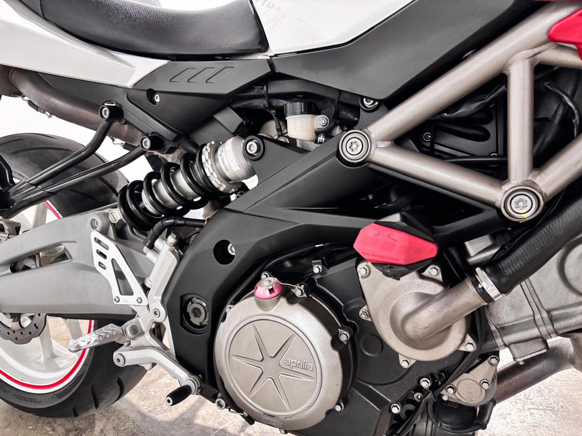 APRILIA SHIVER 750CC