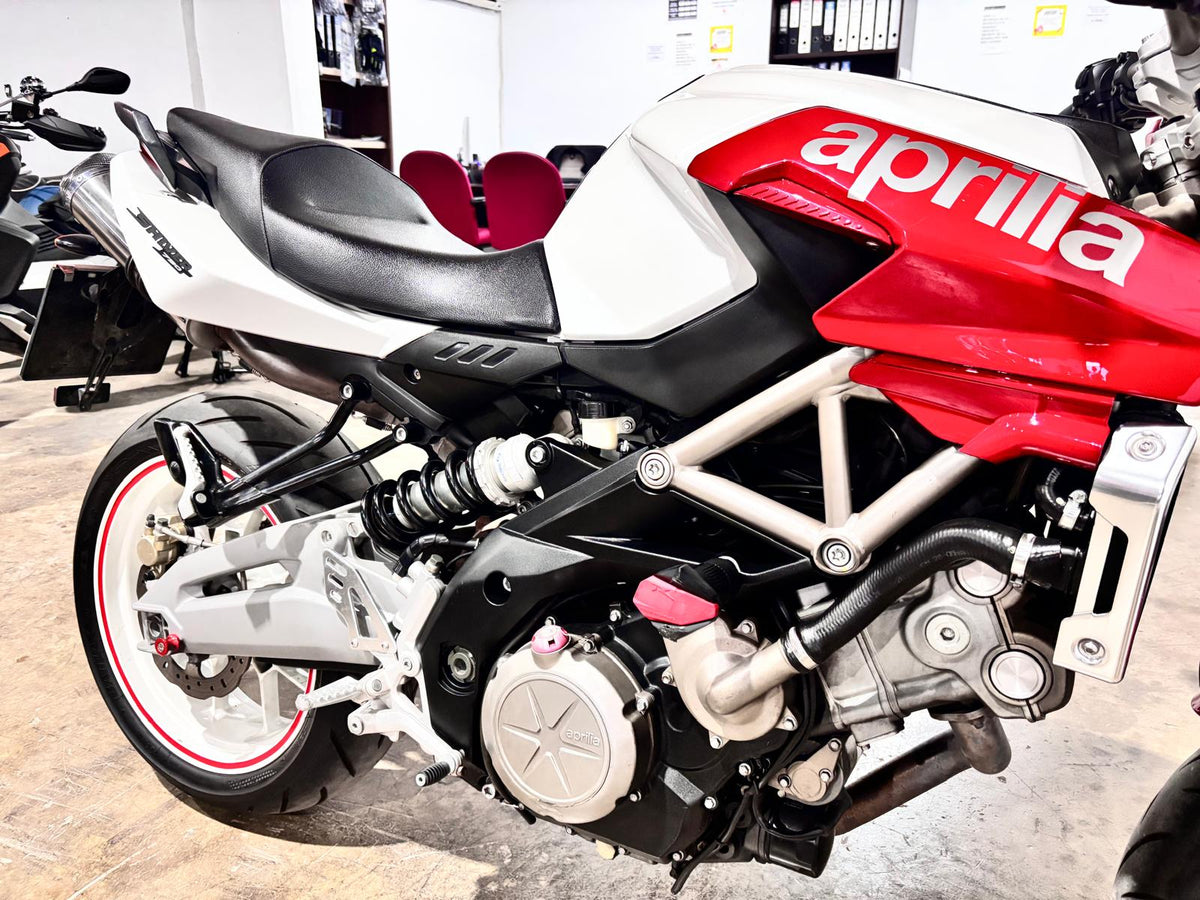 APRILIA SHIVER 750CC