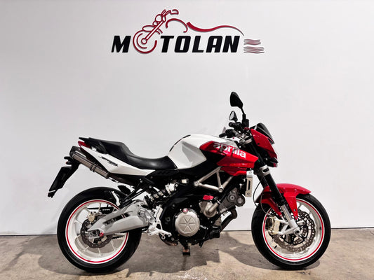APRILIA SHIVER 750CC