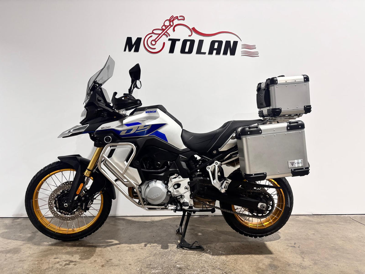 VOGE 900 DSX