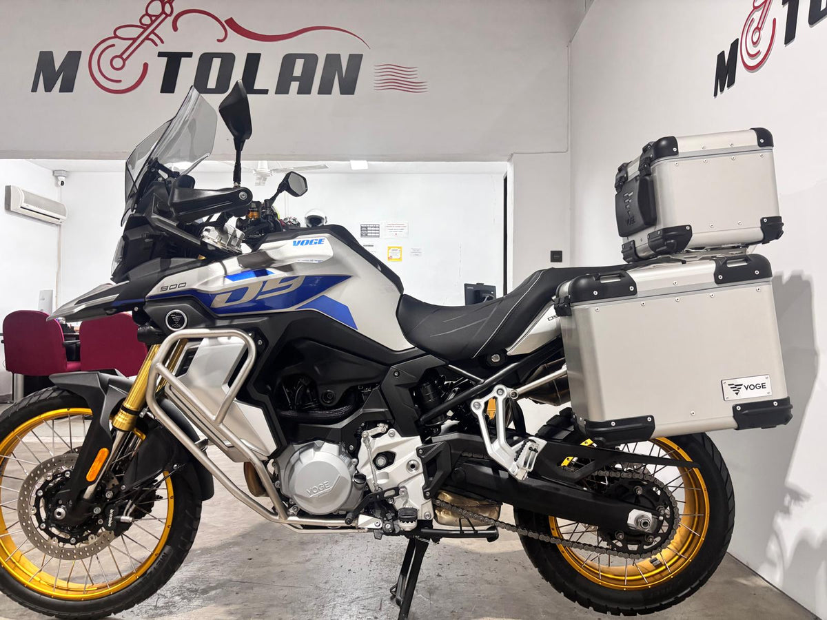 VOGE 900 DSX
