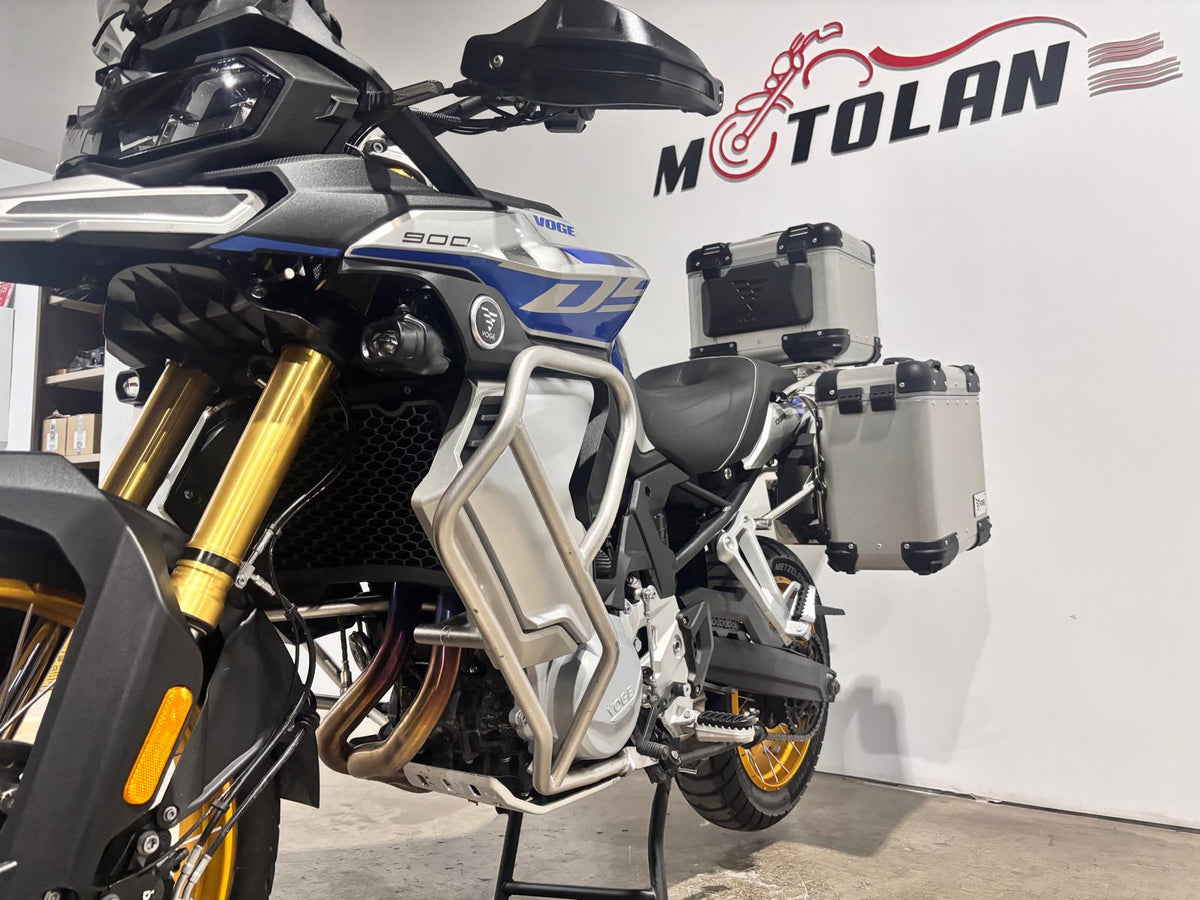 VOGE 900 DSX