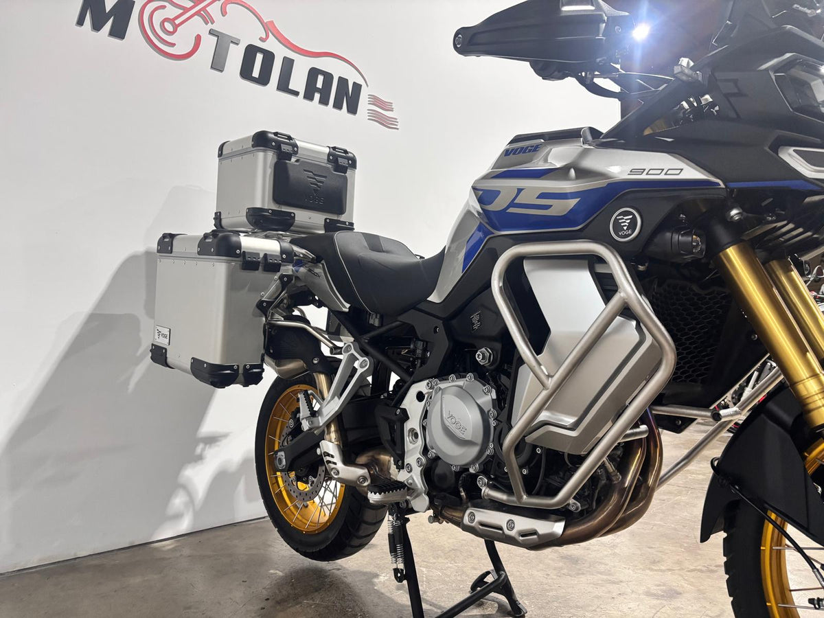 VOGE 900 DSX