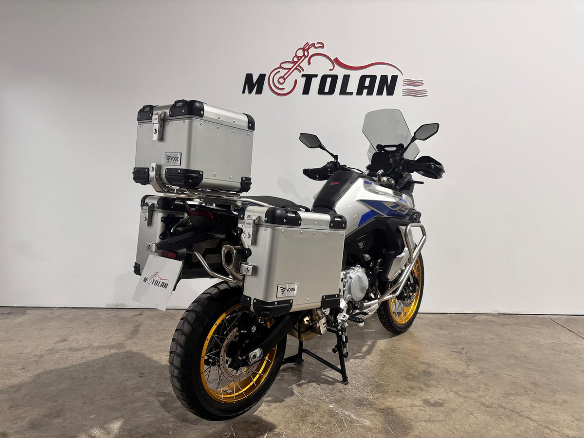 VOGE 900 DSX