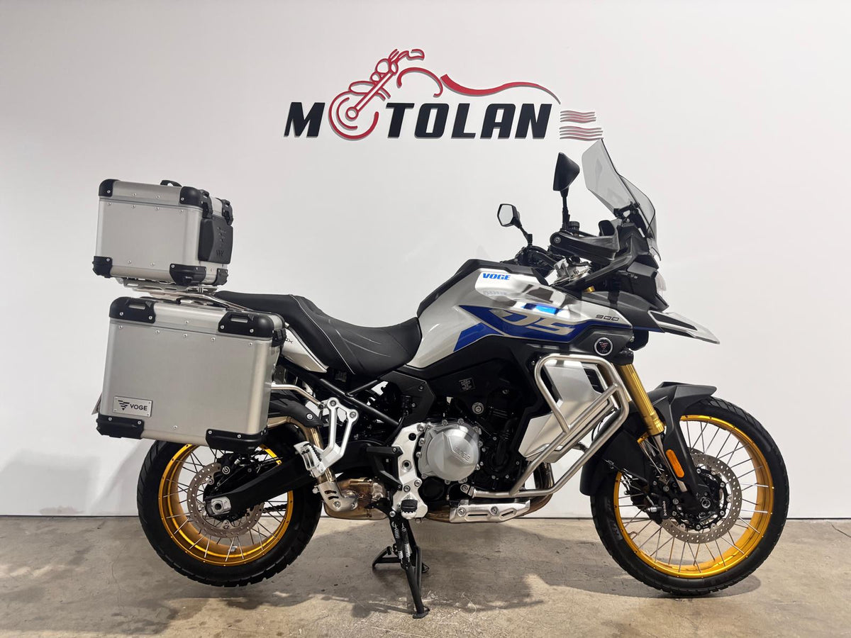 VOGE 900 DSX