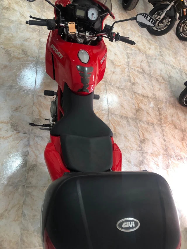 Ducati multistrada 620 - Exclusiva  en Motolan - Por solo $3600.00! Adquiérela ahora en Motolan